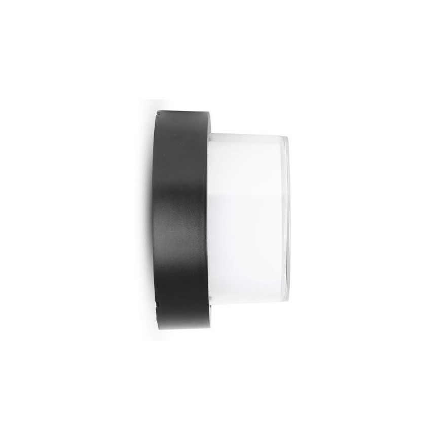 Вуличний настінний LED світильник LED/12W/230V IP65 3000K
