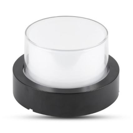 Вуличний настінний LED світильник LED/12W/230V IP65 3000K