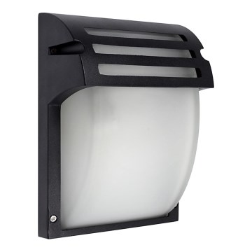 Вуличний настінний світильник AMALFI 1xE27/60W/230V IP44