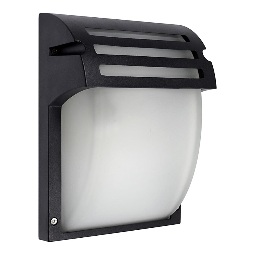Вуличний настінний світильник AMALFI 1xE27/60W/230V IP44