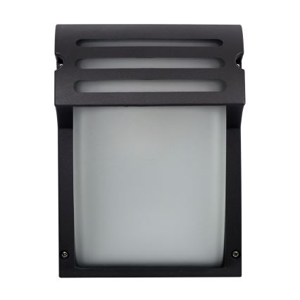 Вуличний настінний світильник AMALFI 1xE27/60W/230V IP44