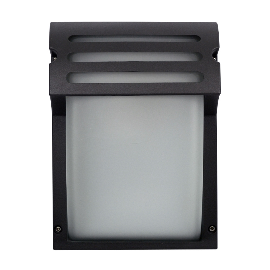 Вуличний настінний світильник AMALFI 1xE27/60W/230V IP44