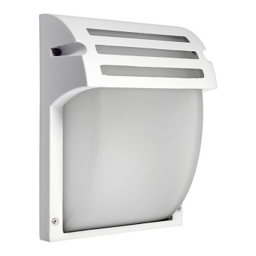 Вуличний настінний світильник AMALFI 1xE27/60W/230V IP44