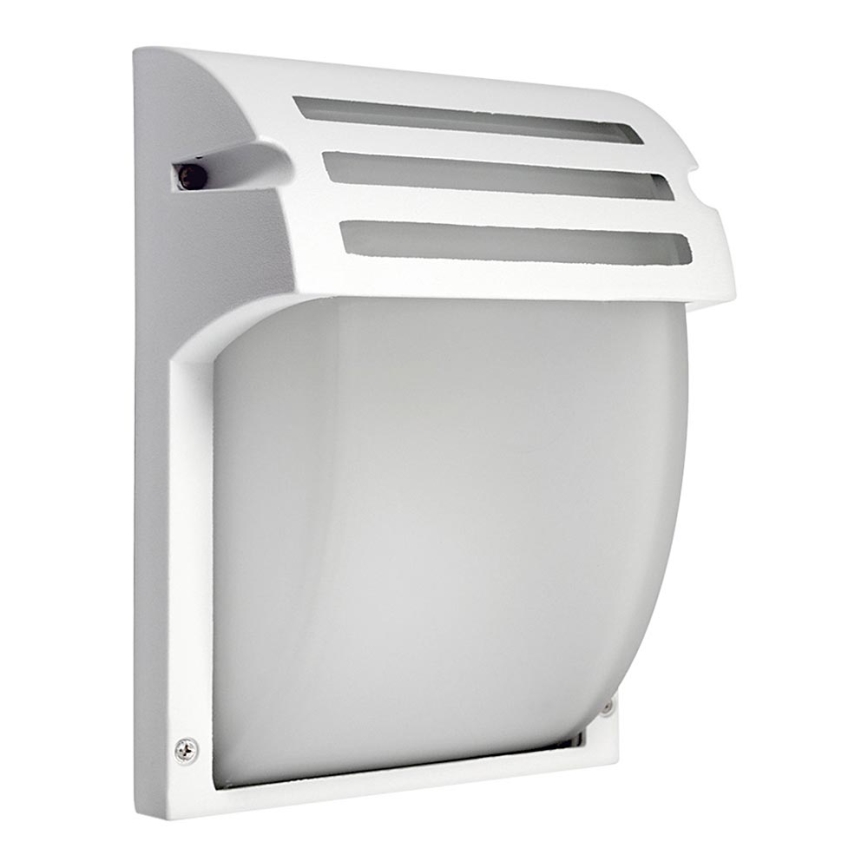 Вуличний настінний світильник AMALFI 1xE27/60W/230V IP44