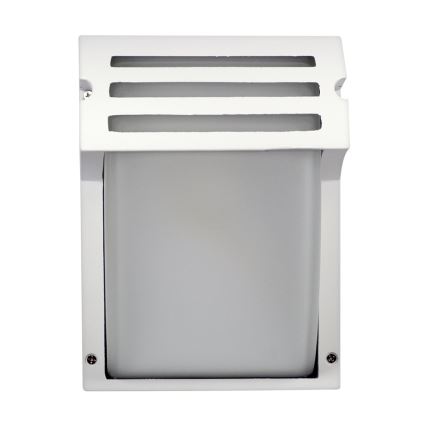Вуличний настінний світильник AMALFI 1xE27/60W/230V IP44