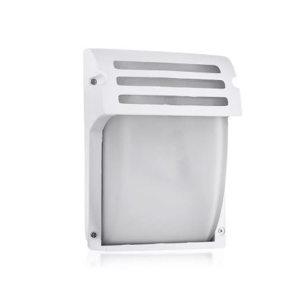 Вуличний настінний світильник AMALFI 1xE27/60W/230V IP44