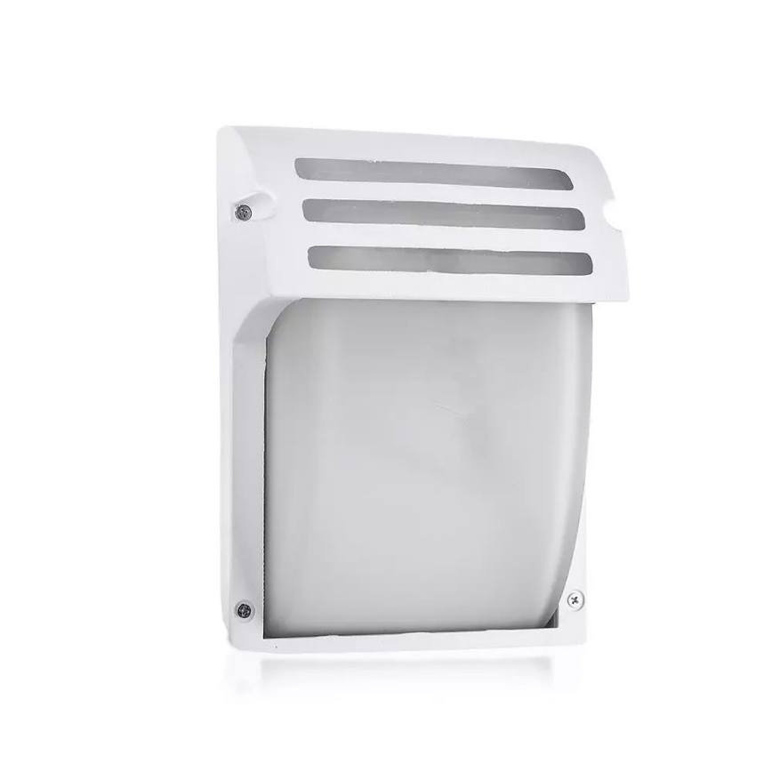 Вуличний настінний світильник AMALFI 1xE27/60W/230V IP44