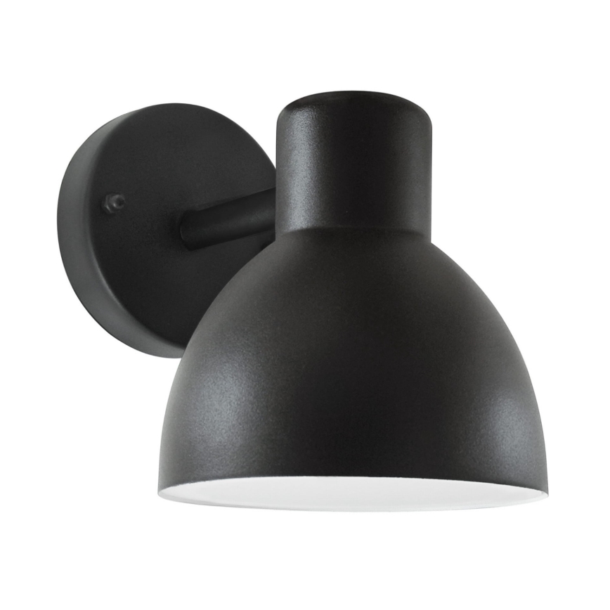 Вуличний настінний світильник ARNE 1xE27/10W/230V IP44