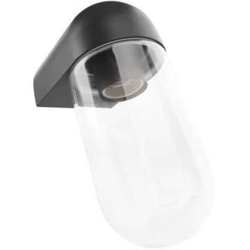 Вуличний настінний світильник CASSIA 1xE27/15W/230V IP44