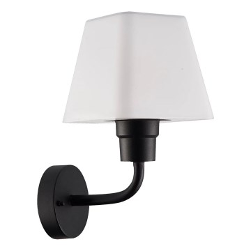 Вуличний настінний світильник GIZA 1xE27/10W/230V IP44