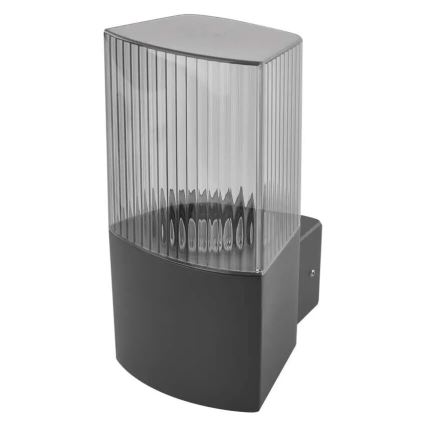 Вуличний настінний світильник LANA 1xE27/25W/230V IP54
