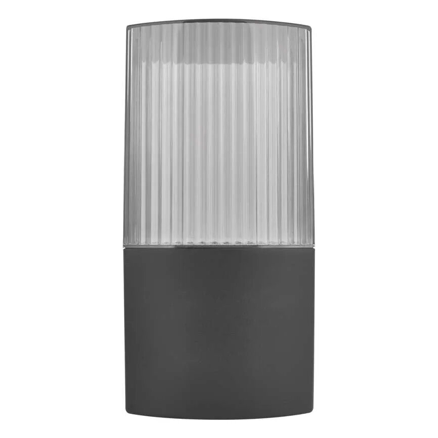 Вуличний настінний світильник LANA 1xE27/25W/230V IP54