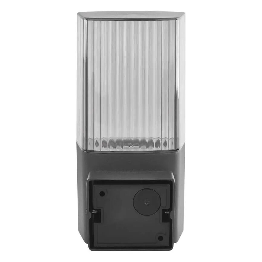 Вуличний настінний світильник LANA 1xE27/25W/230V IP54