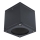 Вуличний настінний світильник TIMUR 1xGU10/10W/230V IP54