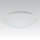 Вуличний настінний світильник KAROLINA 2xE27/60W опалове скло IP44