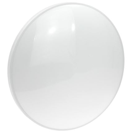Вуличний стельовий LED світильник NYMPHEA LED/18W/230V IP54 4000K
