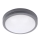 Вуличний стельовий LED світильник з датчиком SIENA LED/20W/230V IP54