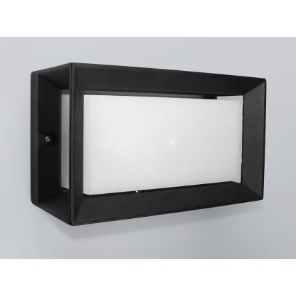 Вуличний світлодіодний настінний світильник FALIN LED/18W/230V IP54
