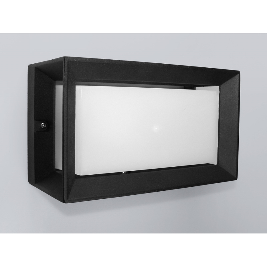 Вуличний світлодіодний настінний світильник FALIN LED/18W/230V IP54