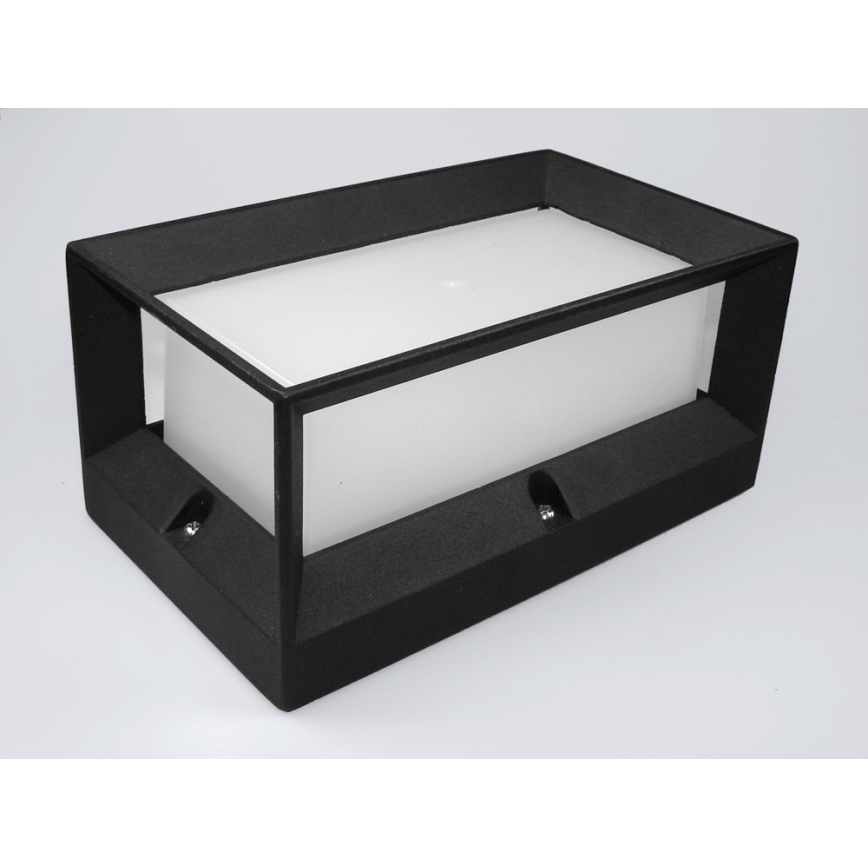 Вуличний світлодіодний настінний світильник FALIN LED/18W/230V IP54