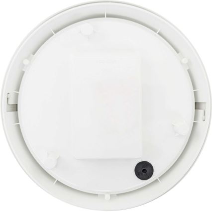Вуличний світлодіодний настінний світильник LED/14W/230V IP54 білий