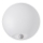 Вуличний світлодіодний настінний світильник LED/14W/230V IP54