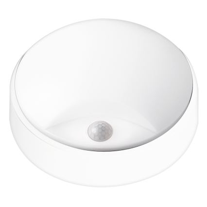 Вуличний світлодіодний настінний світильник LED/14W/230V IP54