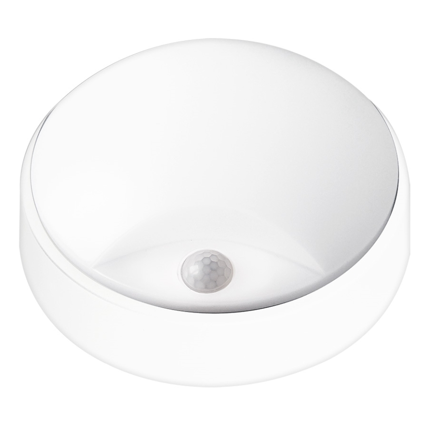 Вуличний світлодіодний настінний світильник LED/14W/230V IP54