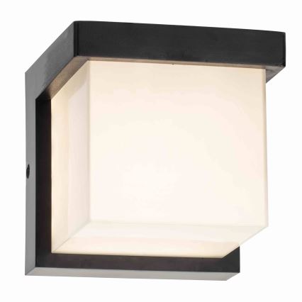 Вуличний світлодіодний настінний світильник MORGAN LED/10W/230V IP54