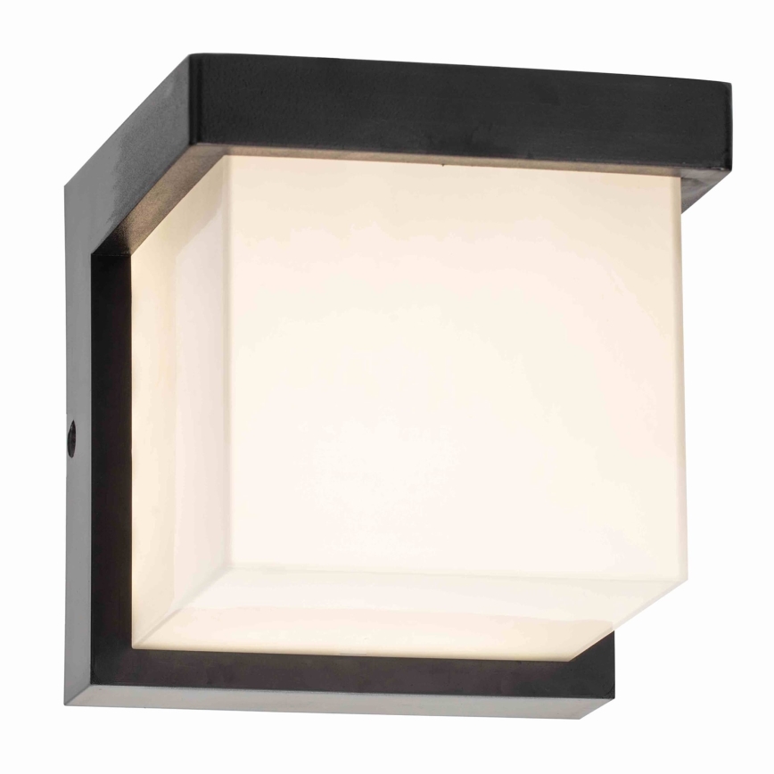 Вуличний світлодіодний настінний світильник MORGAN LED/10W/230V IP54