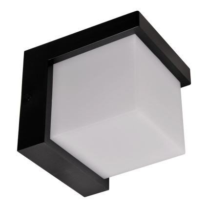 Вуличний світлодіодний настінний світильник MORGAN LED/10W/230V IP54