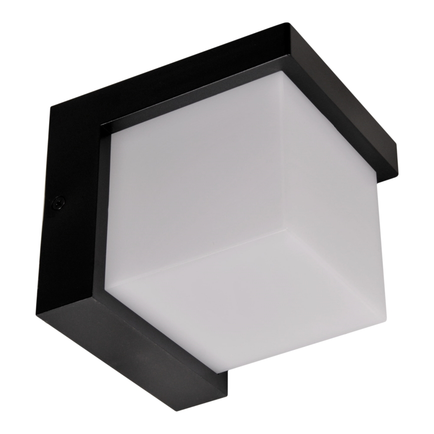 Вуличний світлодіодний настінний світильник MORGAN LED/10W/230V IP54