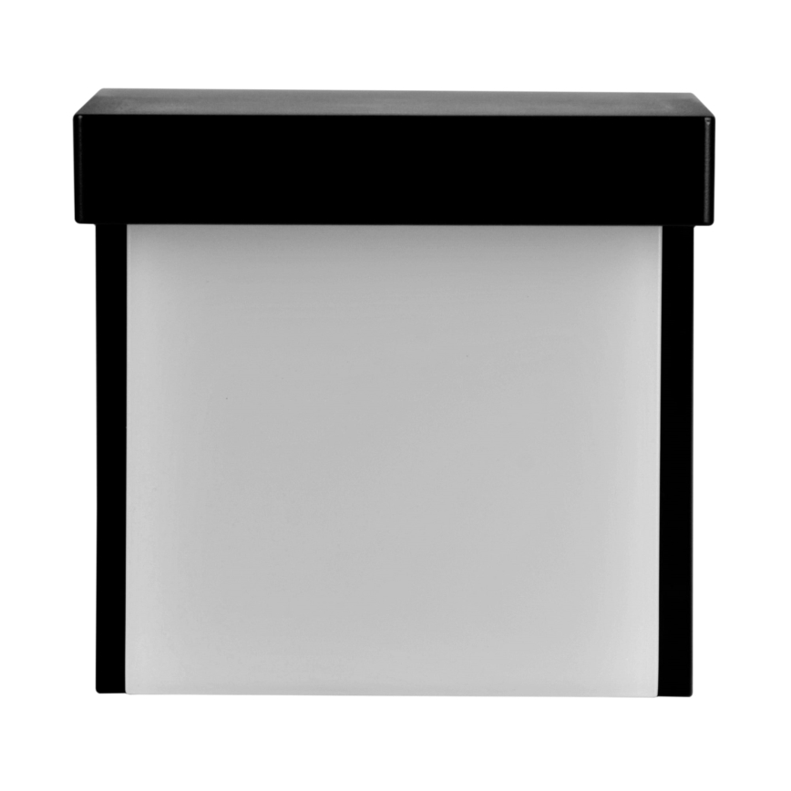 Вуличний світлодіодний настінний світильник MORGAN LED/10W/230V IP54