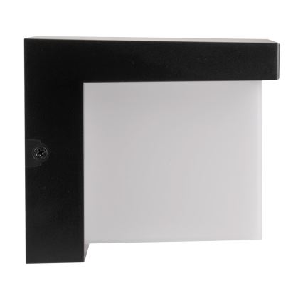 Вуличний світлодіодний настінний світильник MORGAN LED/10W/230V IP54