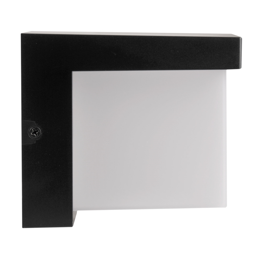 Вуличний світлодіодний настінний світильник MORGAN LED/10W/230V IP54