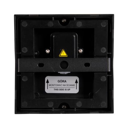 Вуличний світлодіодний настінний світильник MORGAN LED/10W/230V IP54