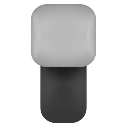Вуличний світлодіодний настінний світильник NIKA LED/12,5W/230V IP44