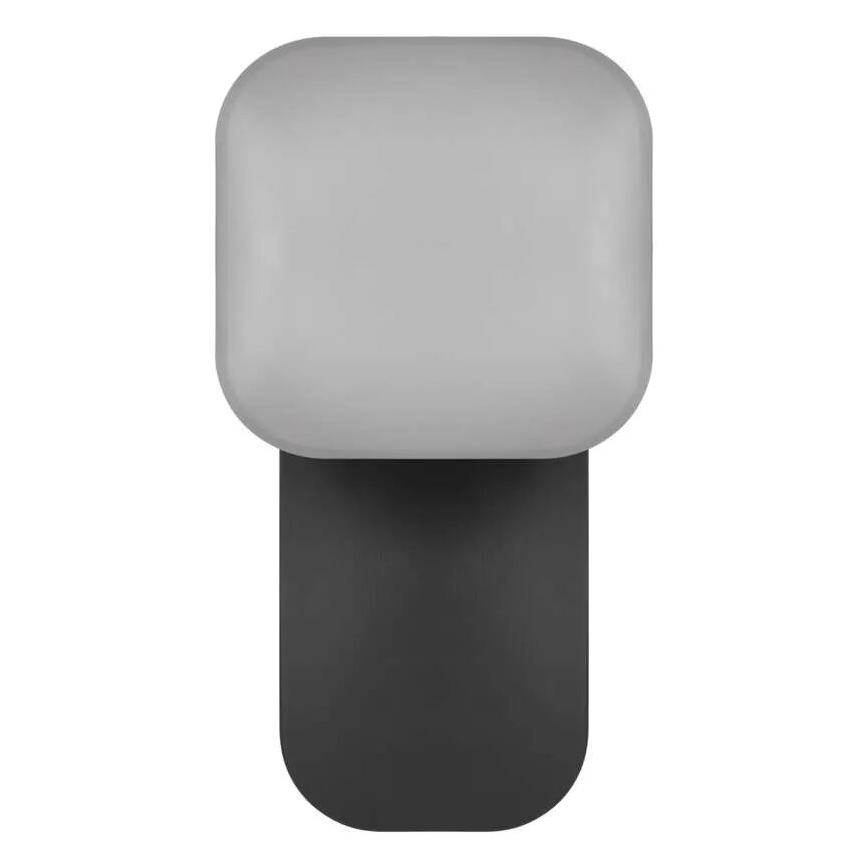 Вуличний світлодіодний настінний світильник NIKA LED/12,5W/230V IP44