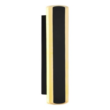 Вуличний світлодіодний настінний світильник STICK LED/12W/230V IP65 3000K 30 см
