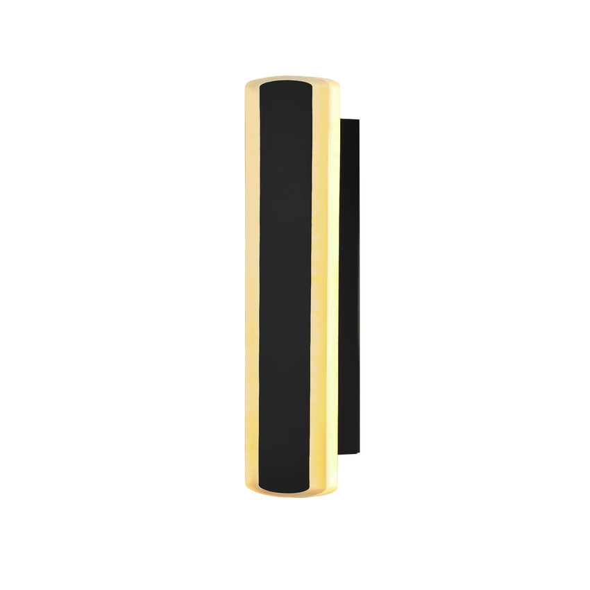 Вуличний світлодіодний настінний світильник STICK LED/12W/230V IP65 3000K 30 см