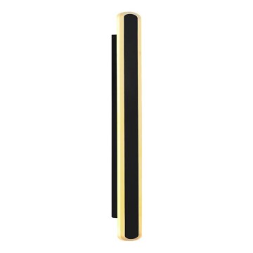 Вуличний світлодіодний настінний світильник STICK LED/12W/230V IP65 3000K 60 см