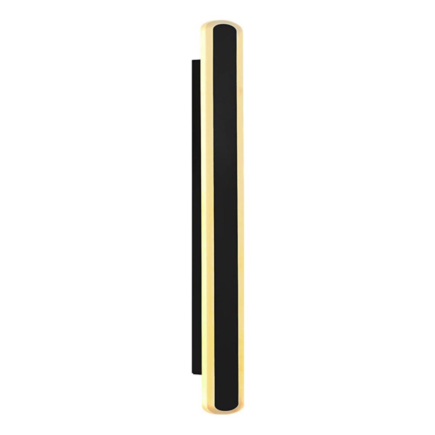 Вуличний світлодіодний настінний світильник STICK LED/12W/230V IP65 3000K 60 см