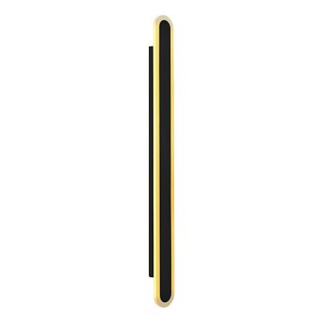 Вуличний світлодіодний настінний світильник STICK LED/28W/230V IP65 3000K 90 см