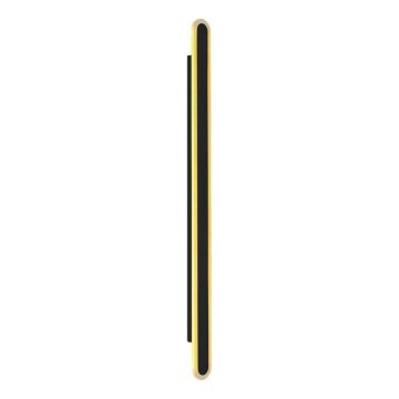 Вуличний світлодіодний настінний світильник STICK LED/36W/230V IP65 3000K 120 см