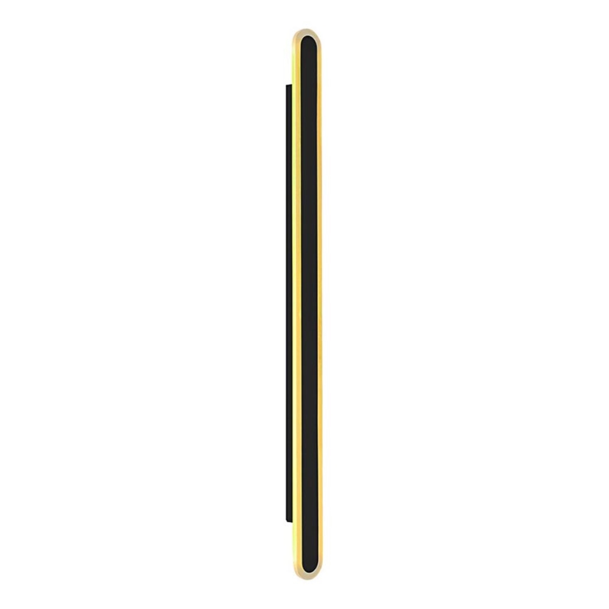 Вуличний світлодіодний настінний світильник STICK LED/36W/230V IP65 3000K 120 см