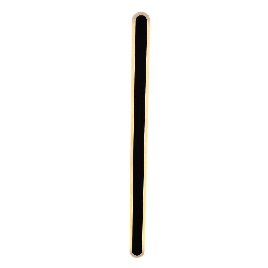 Вуличний світлодіодний настінний світильник STICK LED/36W/230V IP65 3000K 120 см