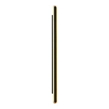 Вуличний світлодіодний настінний світильник STICK LED/45W/230V IP65 3000K 150 см