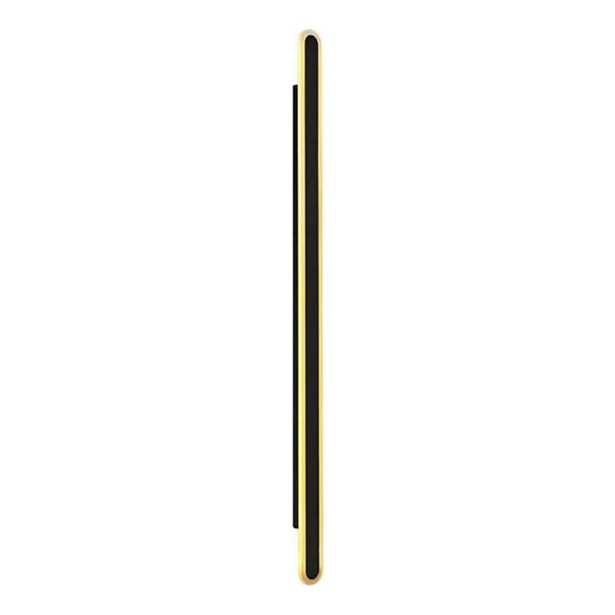 Вуличний світлодіодний настінний світильник STICK LED/45W/230V IP65 3000K 150 см