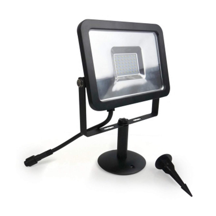 Вуличний світлодіодний прожектор EASY CONNECT LED/30W/230V IP67