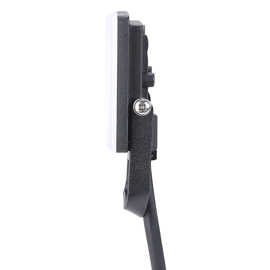 Вуличний світлодіодний прожектор LED/10W/230V 5000K IP65